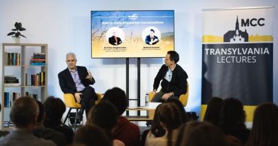 Szerénységgel küzdeni a halálos ostobaság ellen