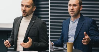 Tisztújítás a kolozsvári RMDSZ belmonostori és györgyfalvi körzeténél