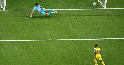 Vb-2022: Ecuador 2–0-ra legyőzte a házigazda katari csapatot