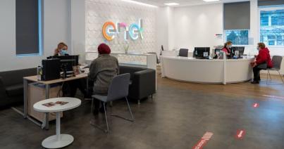 Kivonulna a romániai piacról az Enel