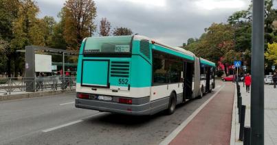 Induljanak korábban a fenesi ingázók: sűrűbb buszjárat mától