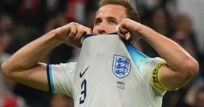 Vb-2022: Harry Kane az angyal és az ördög