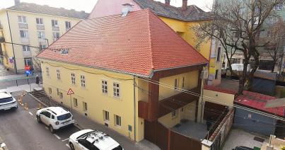 Megnyílt Kolozsváron a Bánffy Miklós Operastúdió