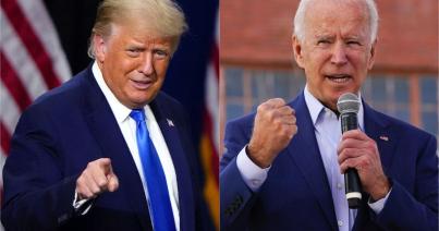 Az amerikai választóknak már nem kell sem Trump, sem Biden