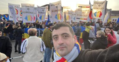 A nacionalista AUR megerősödését jelzi egy közvélemény-kutatás