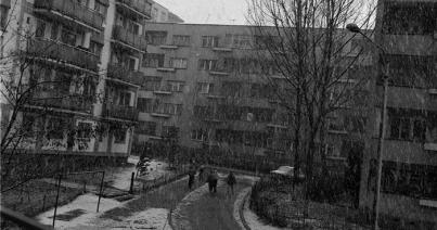 Téli nosztalgia – nosztalgia télen