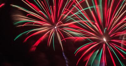 Boldog új esztendőt!