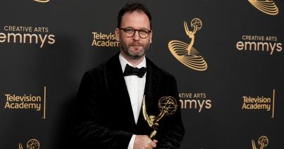 Rév Marcellt az Amerikai Operatőrök Társaságának tagjává választották