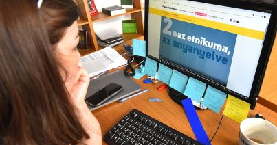 Elemző: százezernél jóval több a meg nem számolt magyar