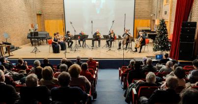 A felejthetetlen koncert
