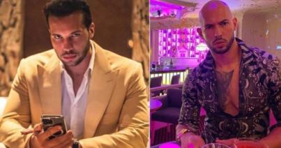 Előzetes letartóztatásban maradnak a Tate-fivérek