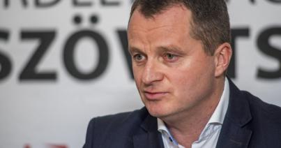 Tisztújítást ír ki az Erdélyi Magyar Szövetség Mezei János elnök távozása miatt