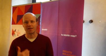 VIDEÓINTERJÚ – Farkas András: milyen kulcsszavakkal motiválhatók a fiatalok?