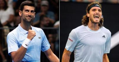 Australian Open: Djokovics 22-szeres Grand Slam-bajnok és újra világelső