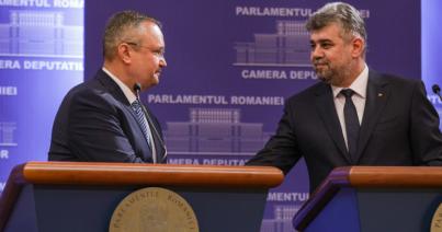 Kormányfői rotáció várható tavasszal