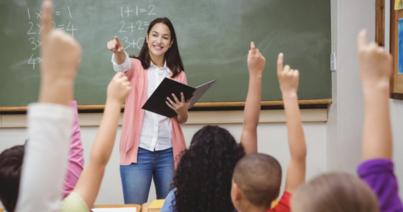 Kismértékben, de csökkent  a magyar iskolások száma