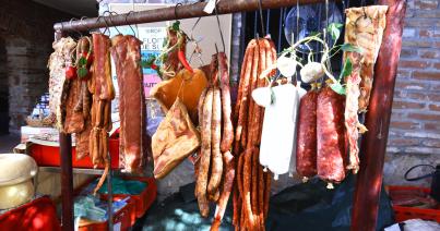 SzalonnaFeszt Kolozsváron, február közepén