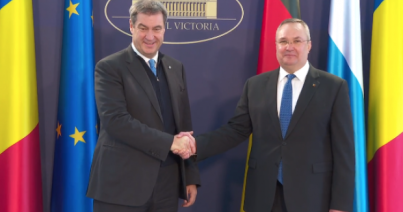 Schengen-csatlakozás Bajorország latba veti befolyását Ausztriánál