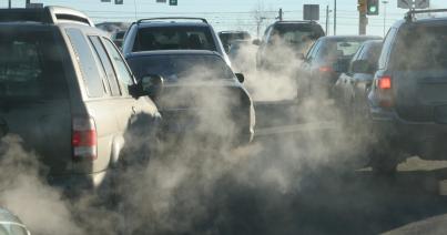 RMDSZ: nem támogatjuk a dízel  és benzinmotorok betiltását 2035-től