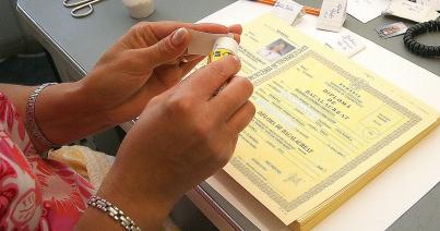 Külön vizsga a kilencedikbe, még több az érettségin