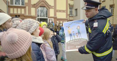 Szerdán megszólalnak a szirénák