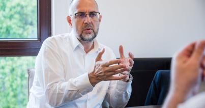 Kelemen Hunor: a közösségért kormányzunk!
