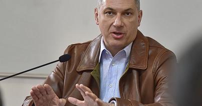 Lázár János: stratégia, hogy a határon túli magyarok  versenyképesek legyenek