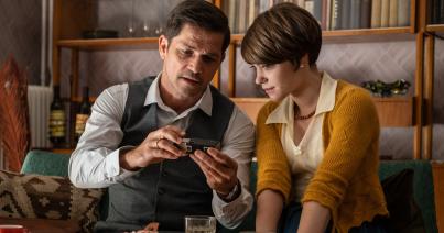 Magyar sikerek a portói nemzetközi filmfesztiválon
