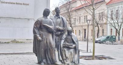 Talapzatügy, aminek semmi köze a szoborhoz (VIDEÓVAL)