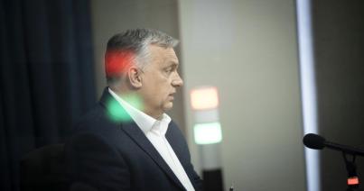 Orbán Viktor: soha ilyen közel nem voltunk még a világháborúhoz
