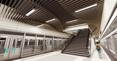 Fellebbezés metróügyben: mennyit késlekedhet a kivitelezés?