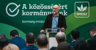 Legnagyobb a magyar kisebbségnek  szánt kormánytámogatás