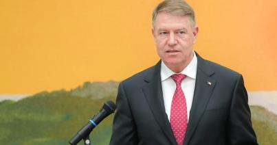 Március 15. – Iohannis: “Ragyogja be fénnyel lelküket a mai ünnep”