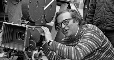 Sidney Lumet-filmeket vetítenek a TIFF-en