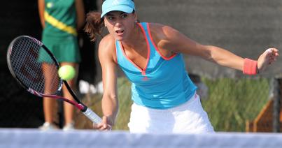 Sorana Cîrstea 33 helyet lépett előre a világranglistán