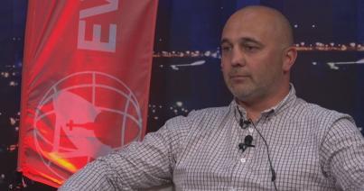 Nagy Attilát választotta elnökévé a Román Jégkorong Szövetség