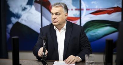 Orbán Viktor: ha világháború lesz, akkor atomháború lesz