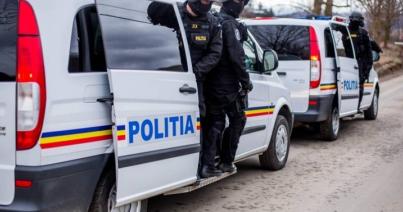 Rendvédelmisek felügyelik a rendet az ünnepek alatt – közel 25 ezren