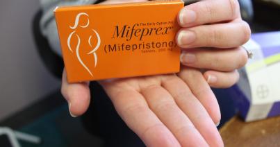Bírósági eljárás egy amerikai abortusztabletta ügyében