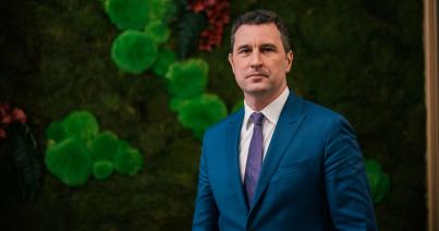 Tánczos Barna: a környezetvédelmi támogatásokkal az RMDSZ élhetőbbé teszi a településeket