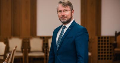 Szabó Ödön: sok gólt rúgtunk az elmúlt két évben  a magyar oktatásért