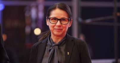 Cannes – Enyedi Ildikó lesz a rövidfilmek és a vizsgafilmek közös zsűrijének elnöke