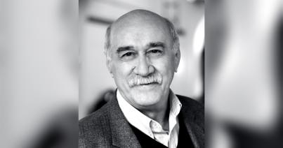 Elhunyt Szélyes Imre marosvásárhelyi születésű színművész