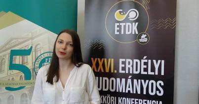 VIDEÓINTERJÚ- Mi számít trendinek az idei ETDK-n?