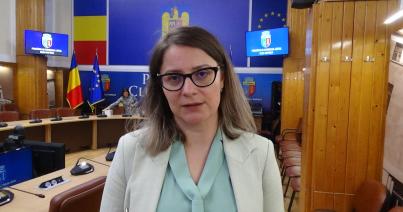 VIDEÓINTERJÚ – Befejezik a Farkas utcát a Kolozsvári Magyar Napok kezdetéig?