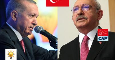 Elnök- és parlamenti választások Törökországban – vajon marad Erdogan?