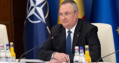 Ciucă vasárnapra a kormánypalotába hívta egyeztetésre a szakszervezeteket