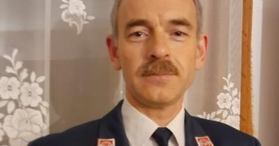 Magyar nemzetiségű Kolozsvár új állomásfőnöke