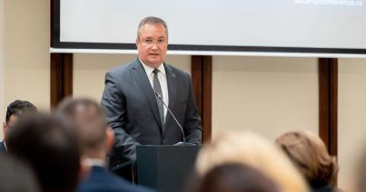 Nicolae Ciucă bejelentette, mikor mond le