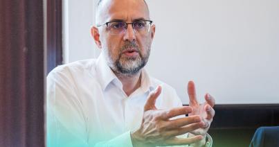 Kelemen Hunor: az RMDSZ nem fog kilépni a kormányból - bár kihagyhatják belőle